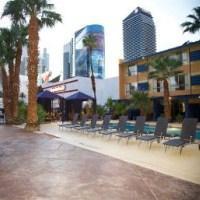 Travelodge By Wyndham Vegas Center Strip 2*