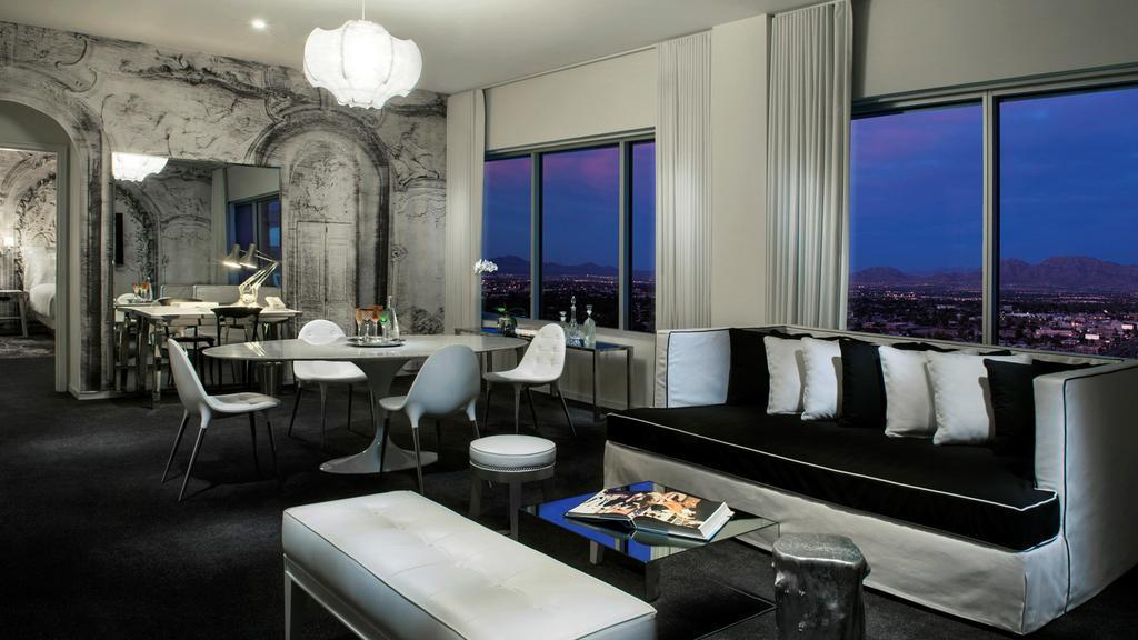 W Vegas 4*