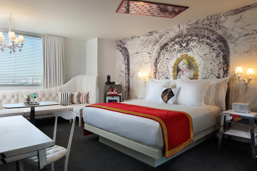 Station touristique W Vegas 4*