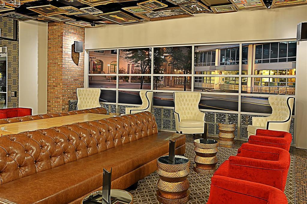 Downtown Grand & Casino 3*