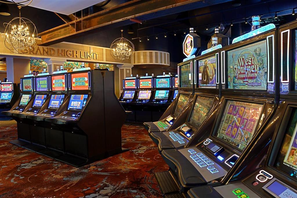 Downtown Grand & Casino Hotel Las Vegas