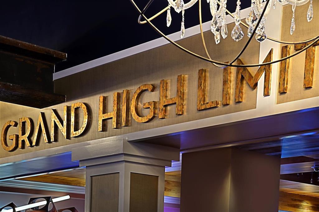 Downtown Grand & Casino Las Vegas