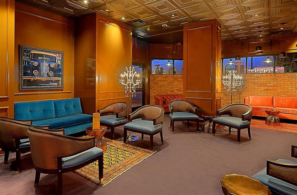 Hotel Downtown Grand & Casino