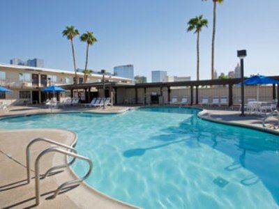 Hotel Days By Wyndham Vegas Wild Wild West Gambling Hall Las Vegas