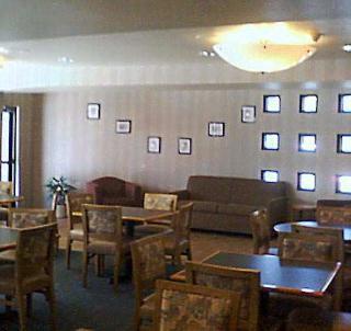 Hotel Hampton Las Vegas/summerlin