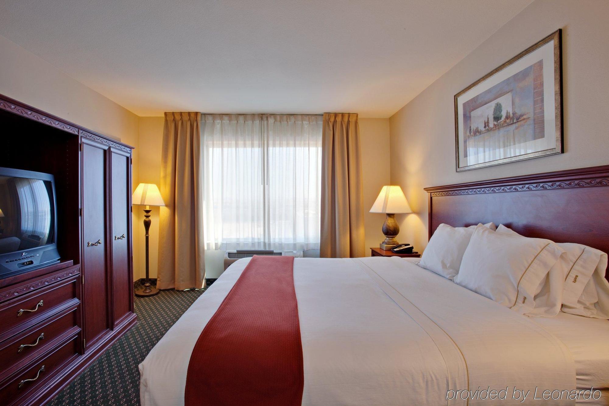 Holiday Express Stadium Area By Ihg 3* Las Vegas