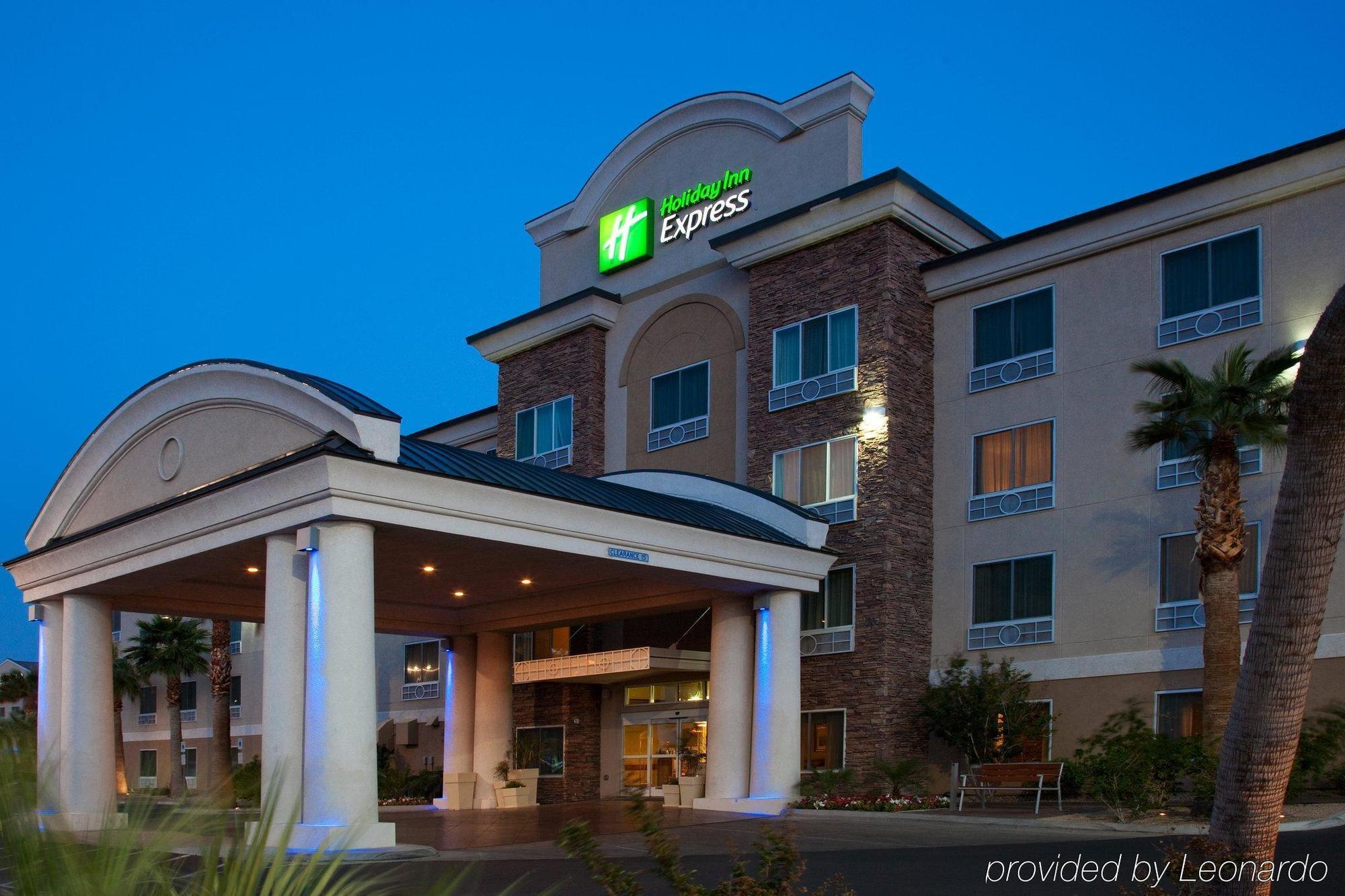 Holiday Express Stadium Area By Ihg 3* Las Vegas