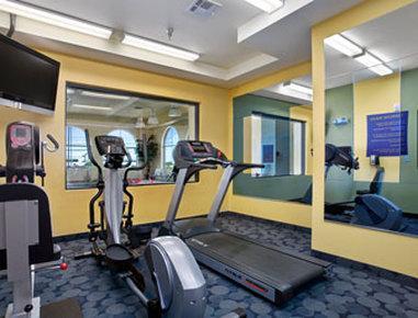 Hotel Baymont By Wyndham Vegas South Strip Las Vegas