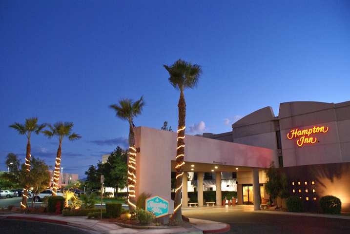 Hotel Hampton Las Vegas/summerlin Las Vegas