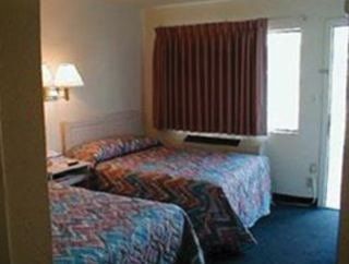 Americas Best Value Strip Motel