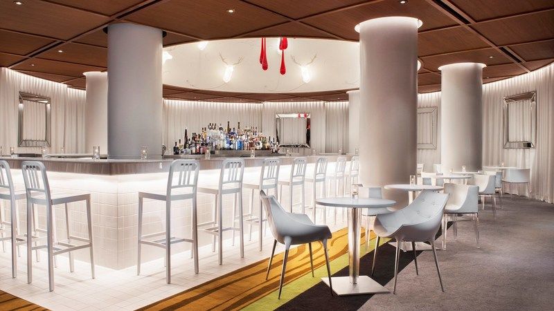 W Vegas Station touristique 4*