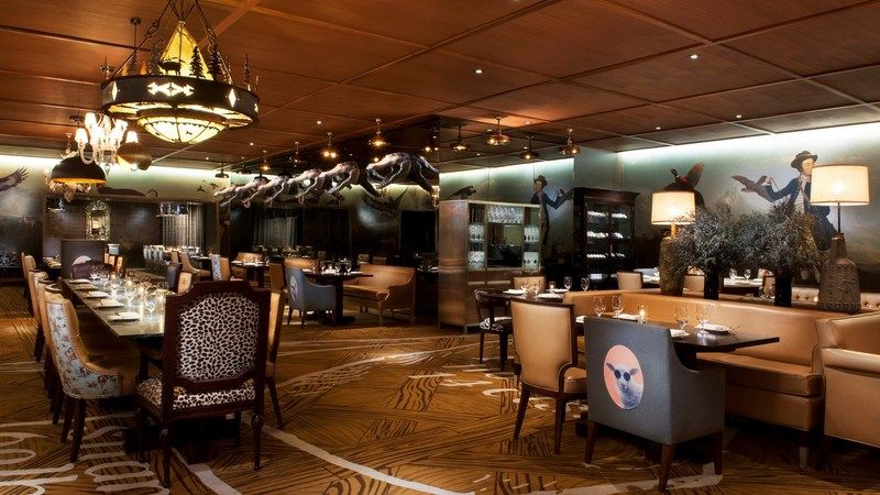 W Vegas 4*