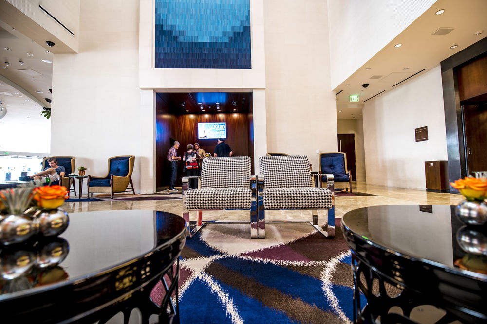 Hotel Vdara Hotel&spa At Aria Vegas Las Vegas