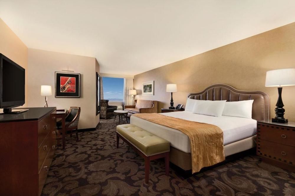 Resort Orleans And Casino 3*