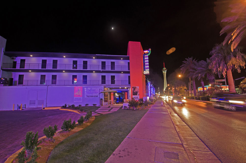 Hotel Thunderbird 2*