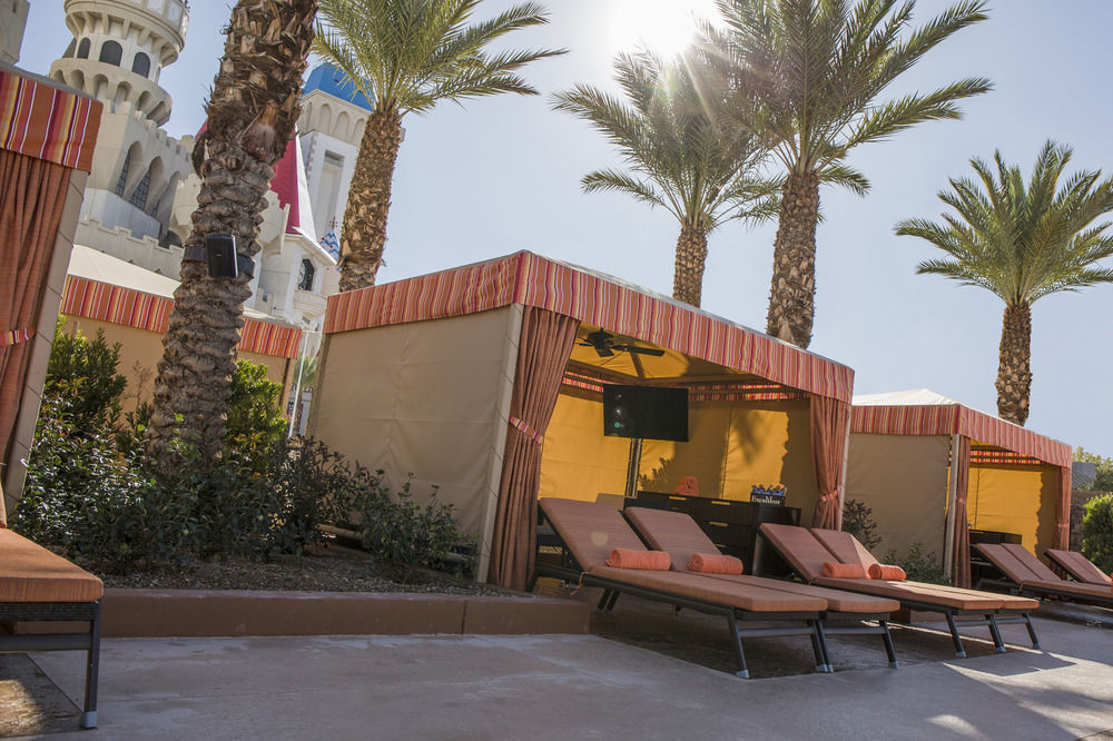 Resort Excalibur