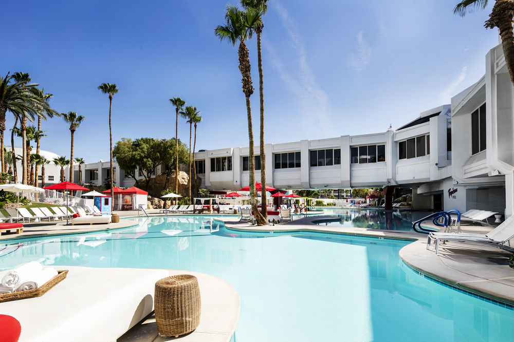 Tropicana A Doubletree By Hilton & Casino - Free Parking Resort 4*