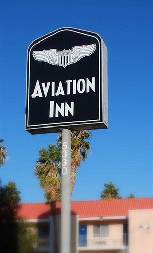 Aviation 2* Las Vegas