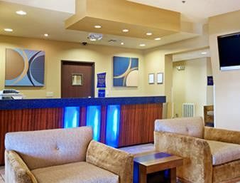 Baymont By Wyndham Vegas South Strip Las Vegas