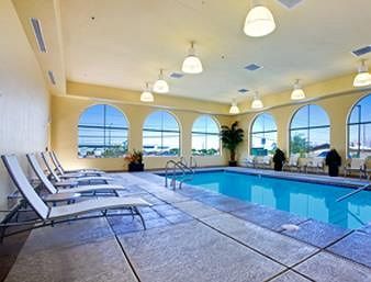 Hotel Baymont By Wyndham South Strip 2*