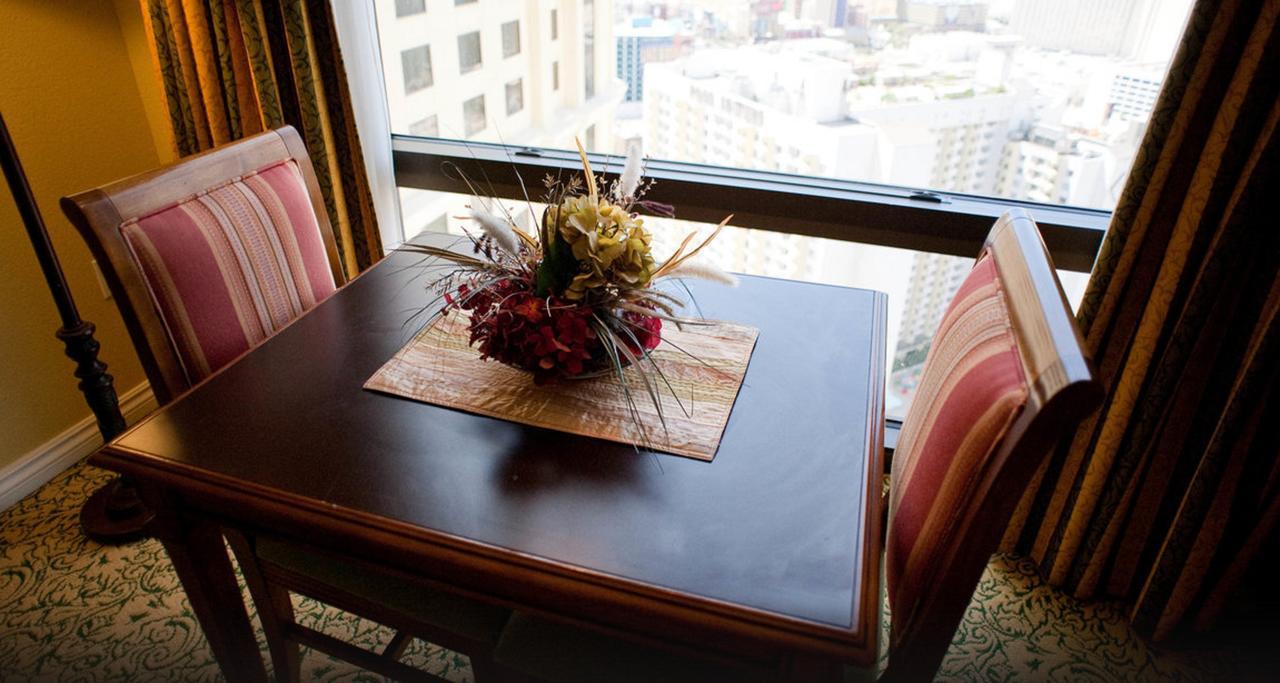 At Marriott's Grand Chateau Vegas Strip-no Fee Apartahotel 4*