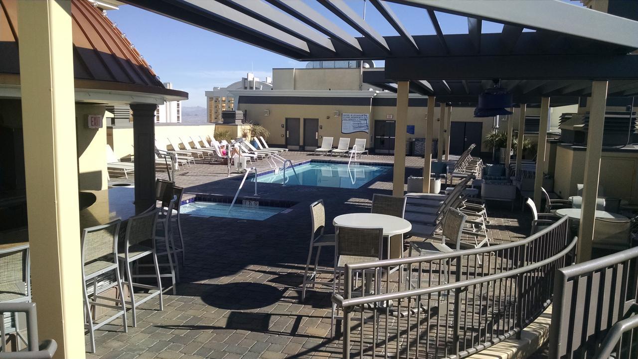 At Marriott's Grand Chateau Vegas Strip-no Fee 4* Las Vegas