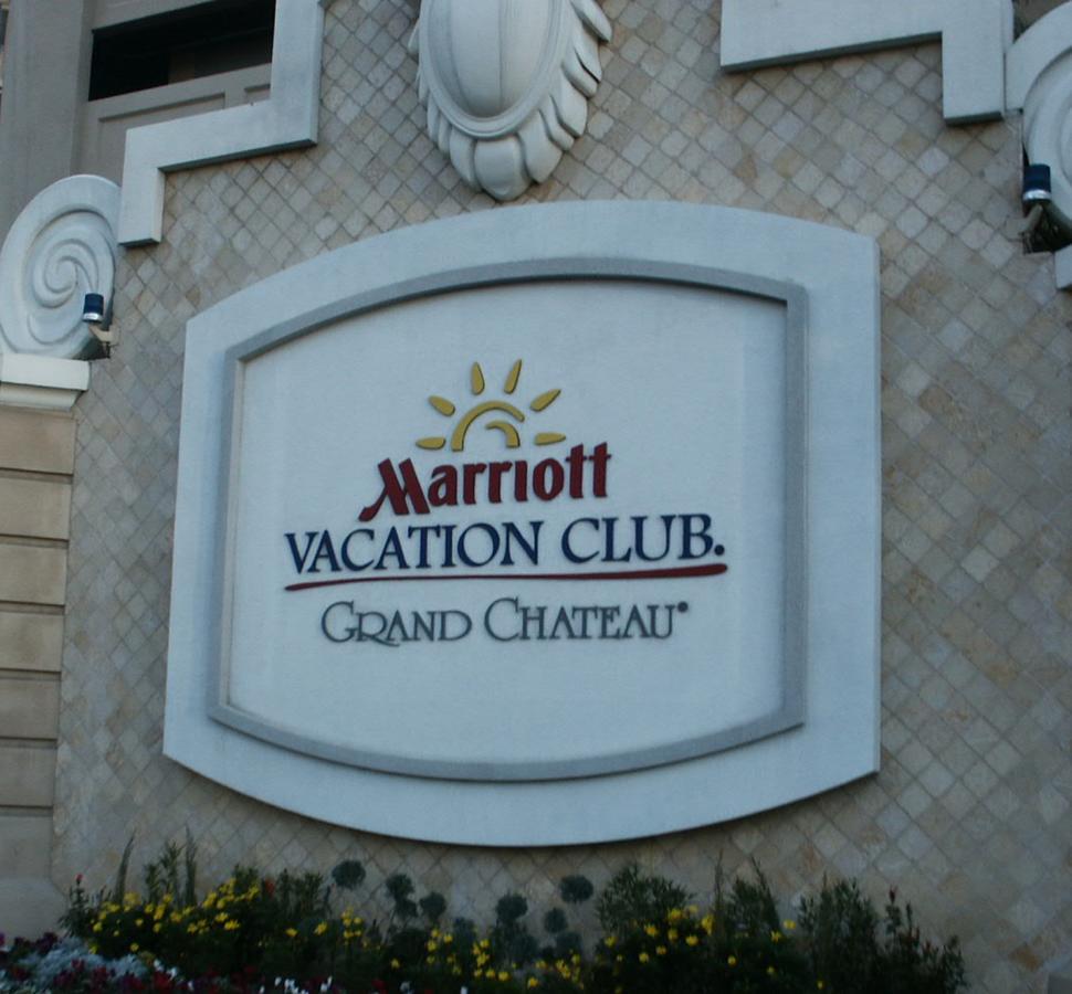 At Marriott's Grand Chateau Vegas Strip-no Fee 4*