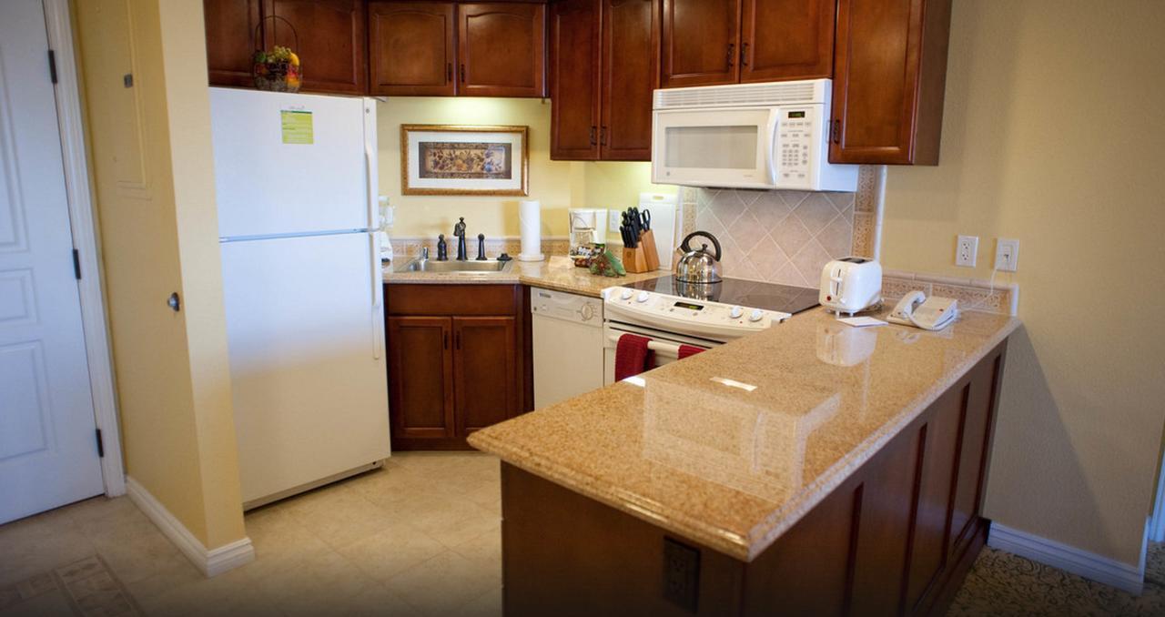 Apartahotel At Marriott's Grand Chateau Vegas Strip-no Fee