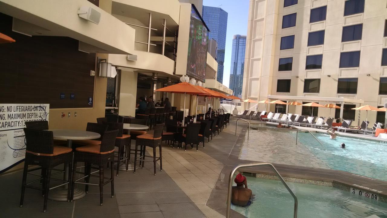 Apartahotel At Marriott's Grand Chateau Vegas Strip-no Fee 4*