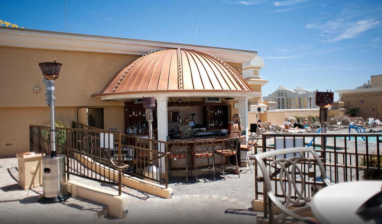 At Marriott's Grand Chateau Vegas Strip-no Fee Las Vegas