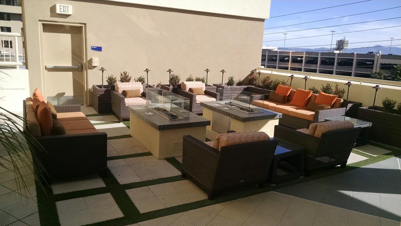 At Marriott's Grand Chateau Vegas Strip-no Fee Apartahotel Las Vegas