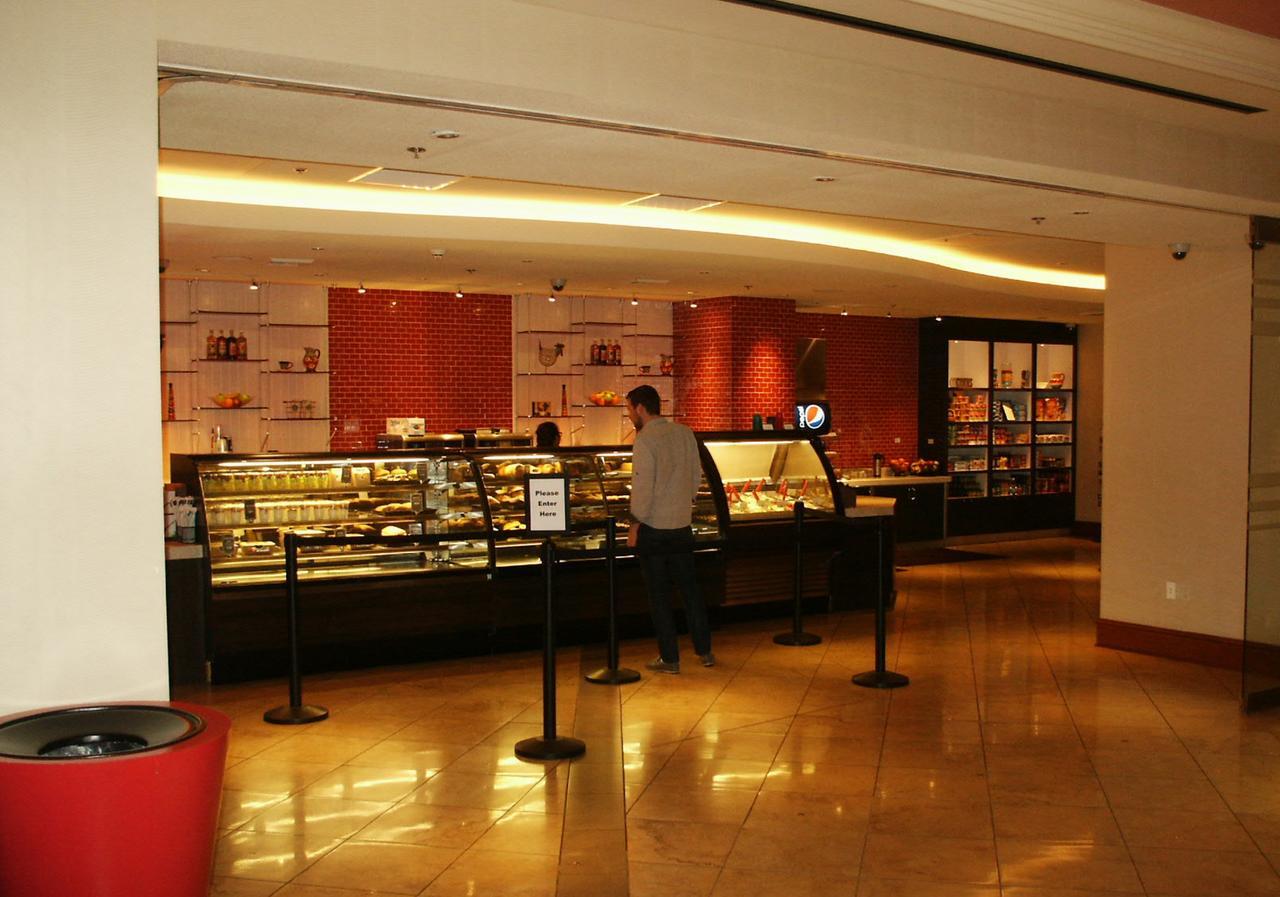 Apartahotel At Marriott's Grand Chateau Vegas Strip-no Fee