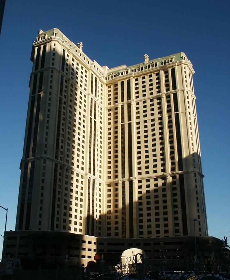 At Marriott's Grand Chateau Vegas Strip-no Fee Apartahotel Las Vegas