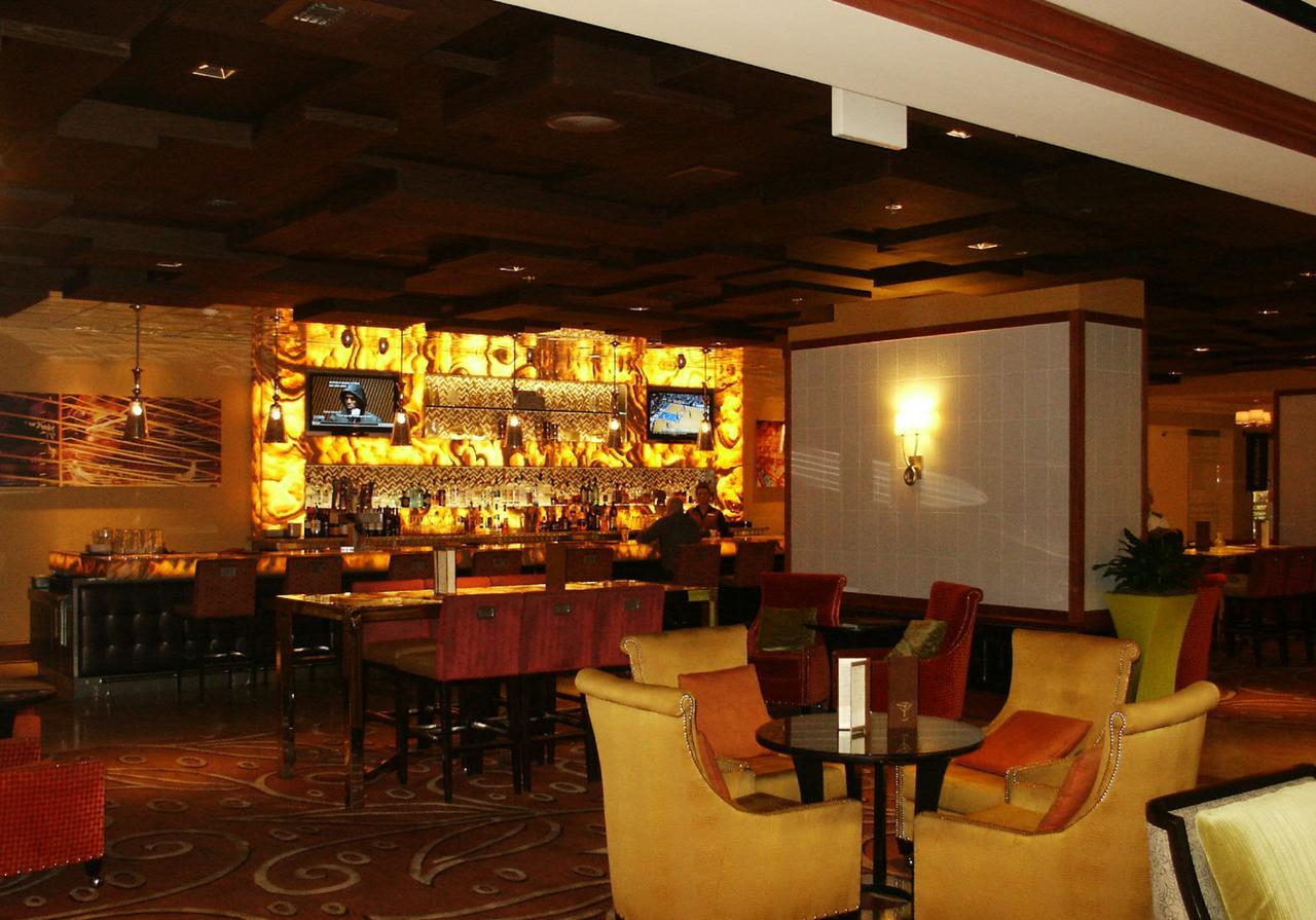 Apartahotel At Marriott's Grand Chateau Vegas Strip-no Fee 4*