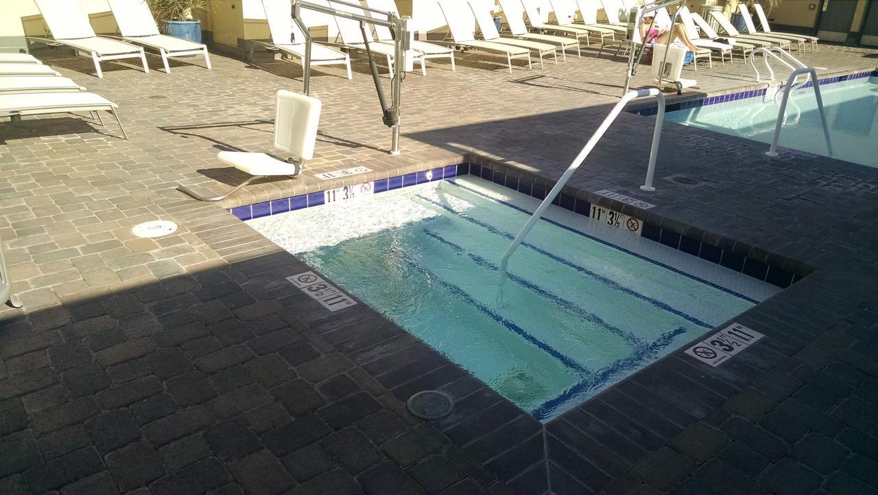 At Marriott's Grand Chateau Vegas Strip-no Fee Las Vegas