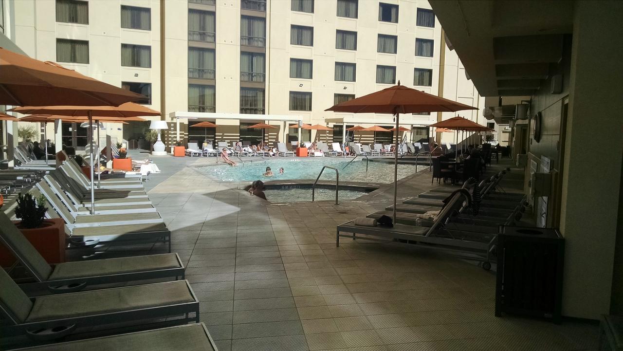 At Marriott's Grand Chateau Vegas Strip-no Fee
