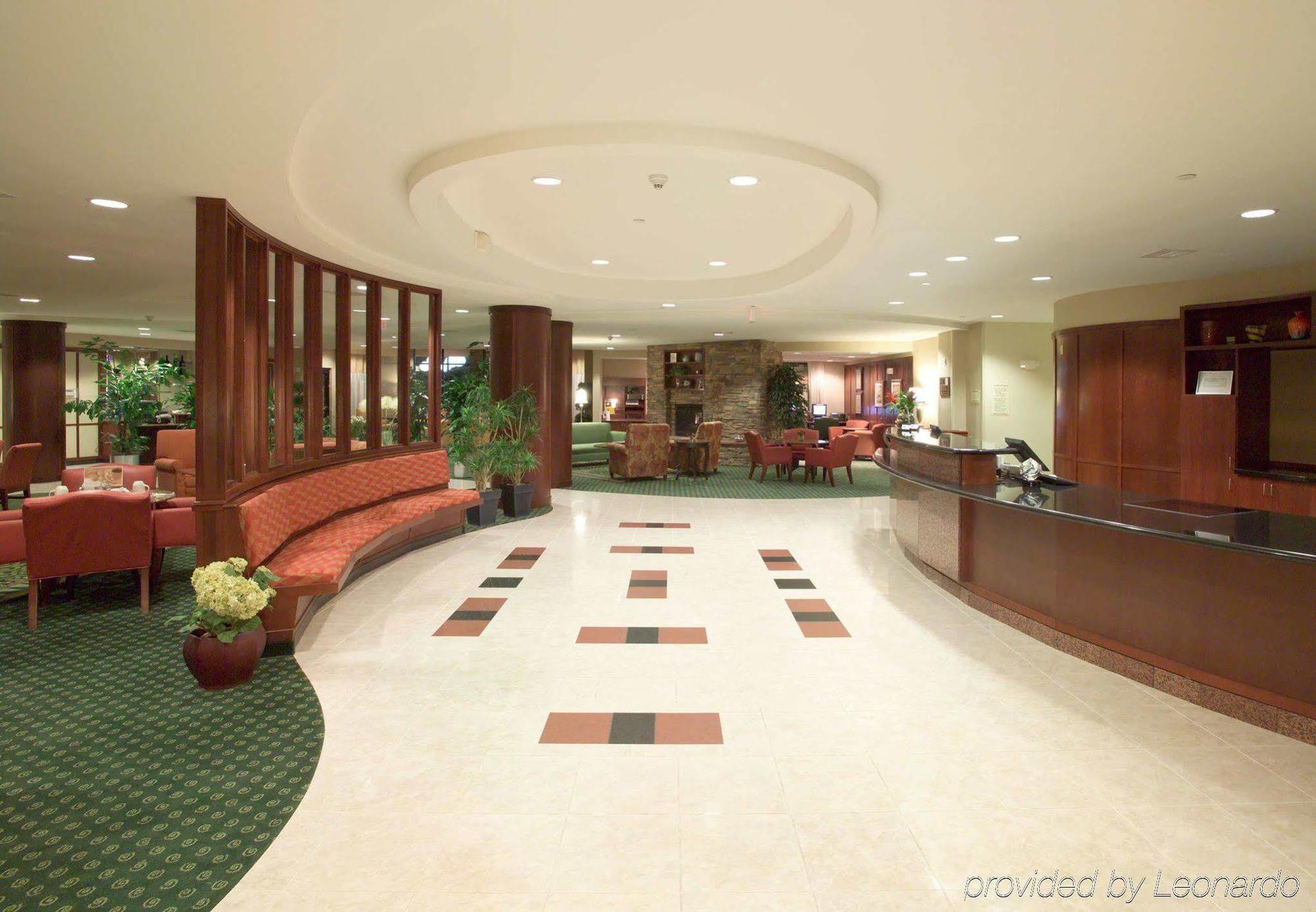 Courtyard By Marriott Stadium Area 3*