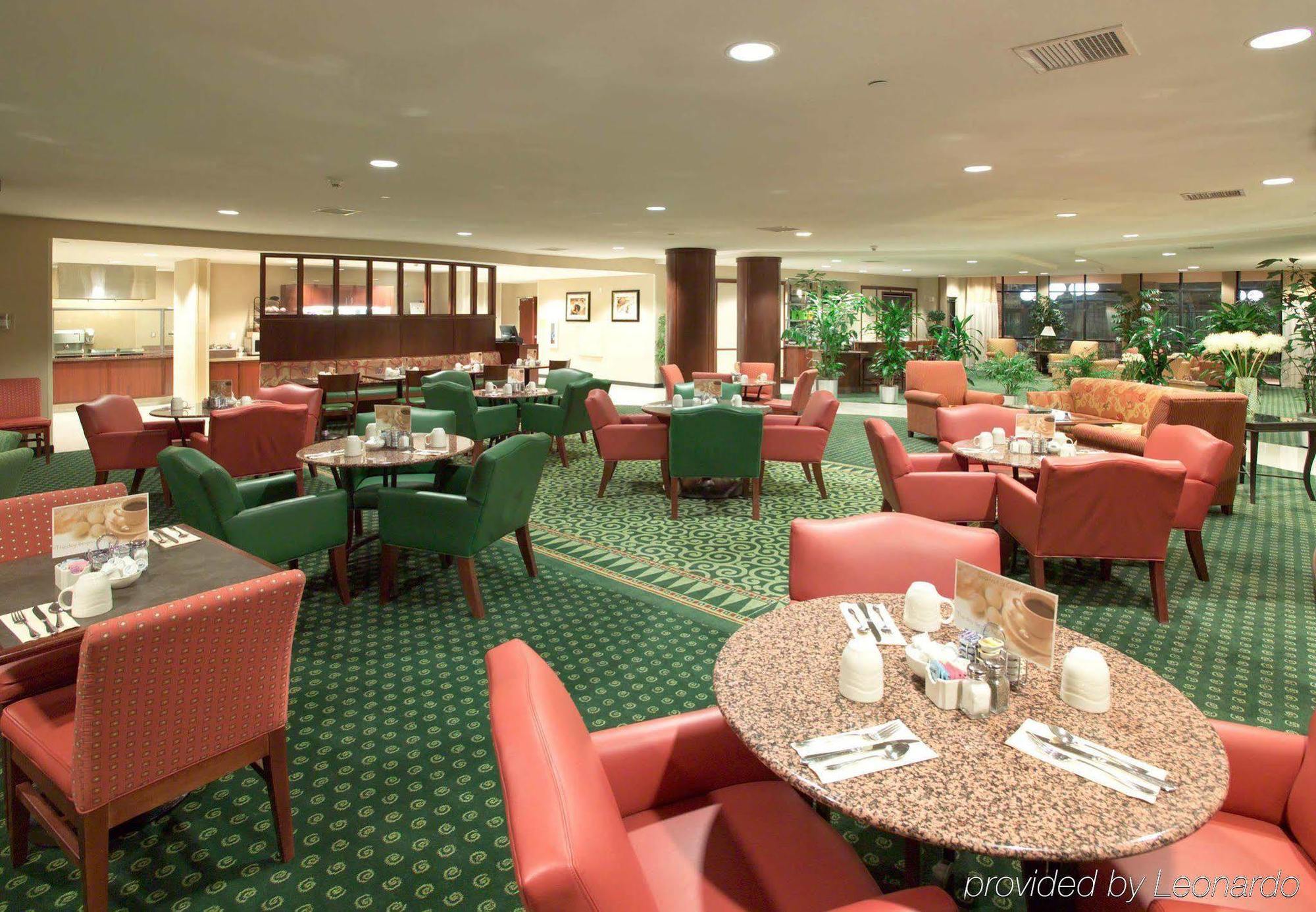 Courtyard By Marriott Stadium Area Hotel 3*
