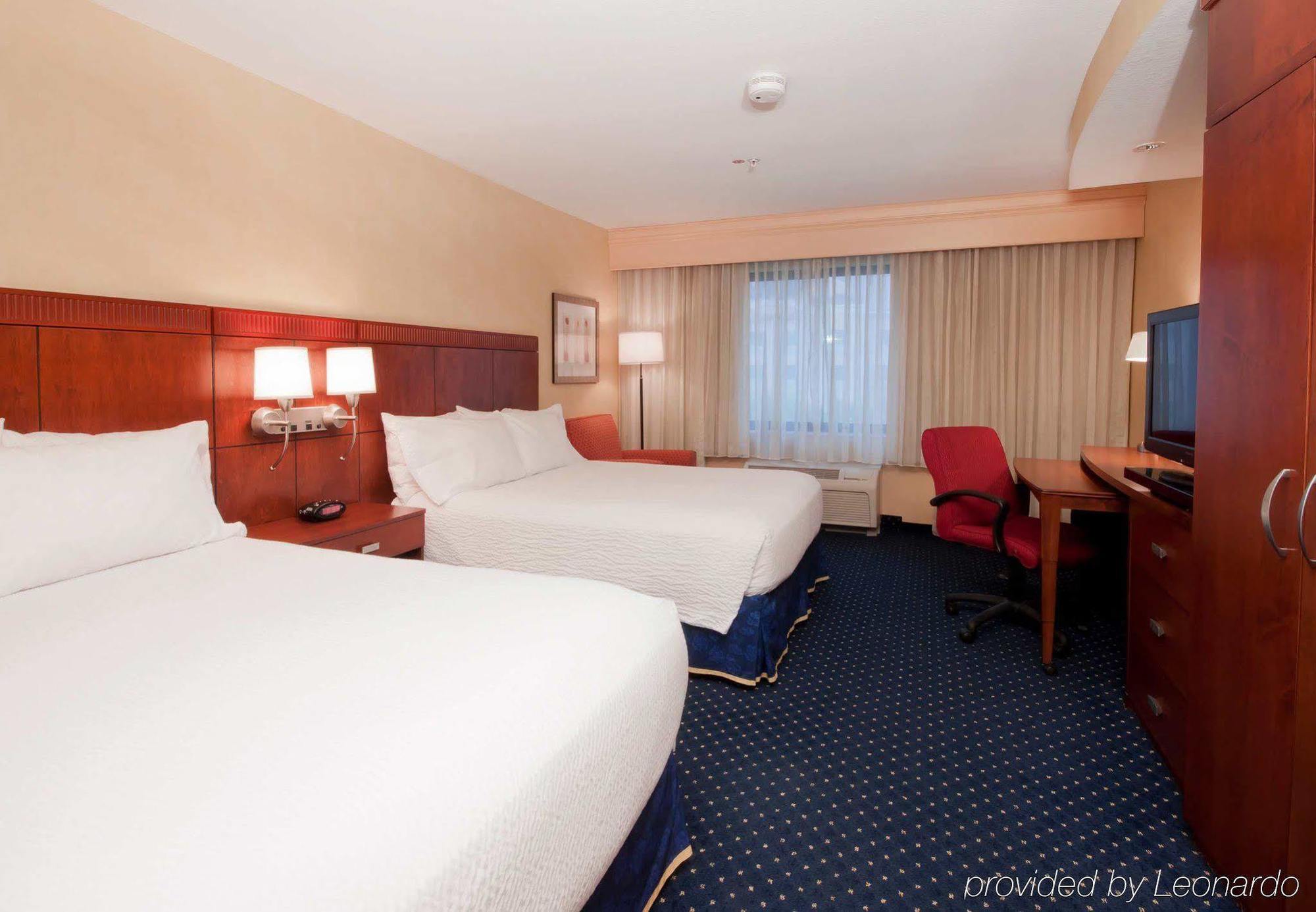 Courtyard By Marriott Stadium Area Hotel Las Vegas