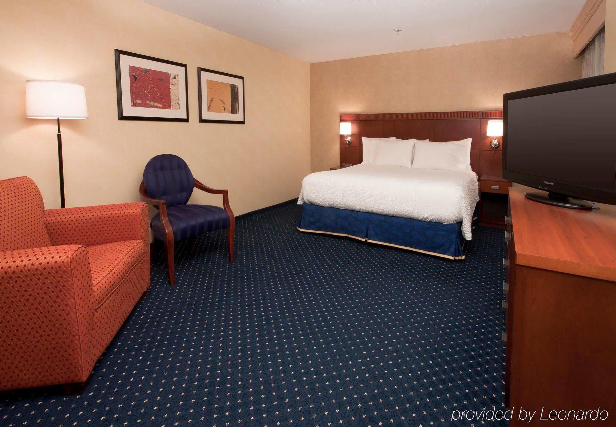 Courtyard By Marriott Stadium Area Las Vegas