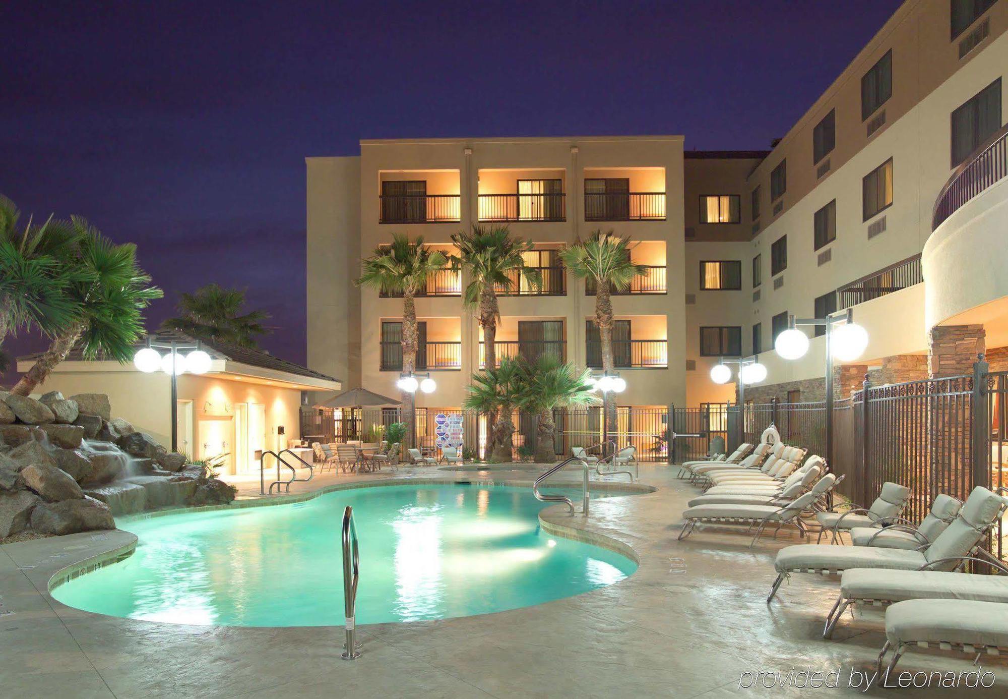 Courtyard By Marriott Stadium Area Las Vegas