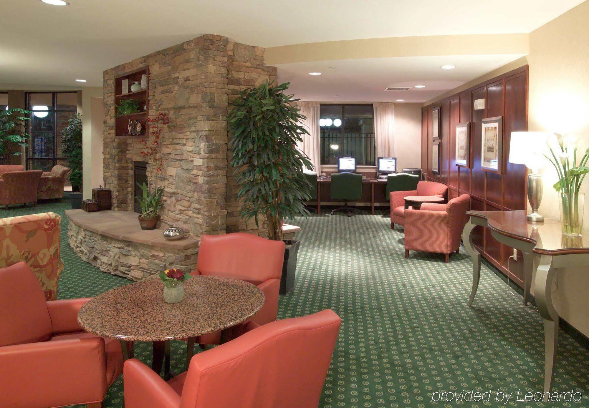Courtyard By Marriott Stadium Area Las Vegas