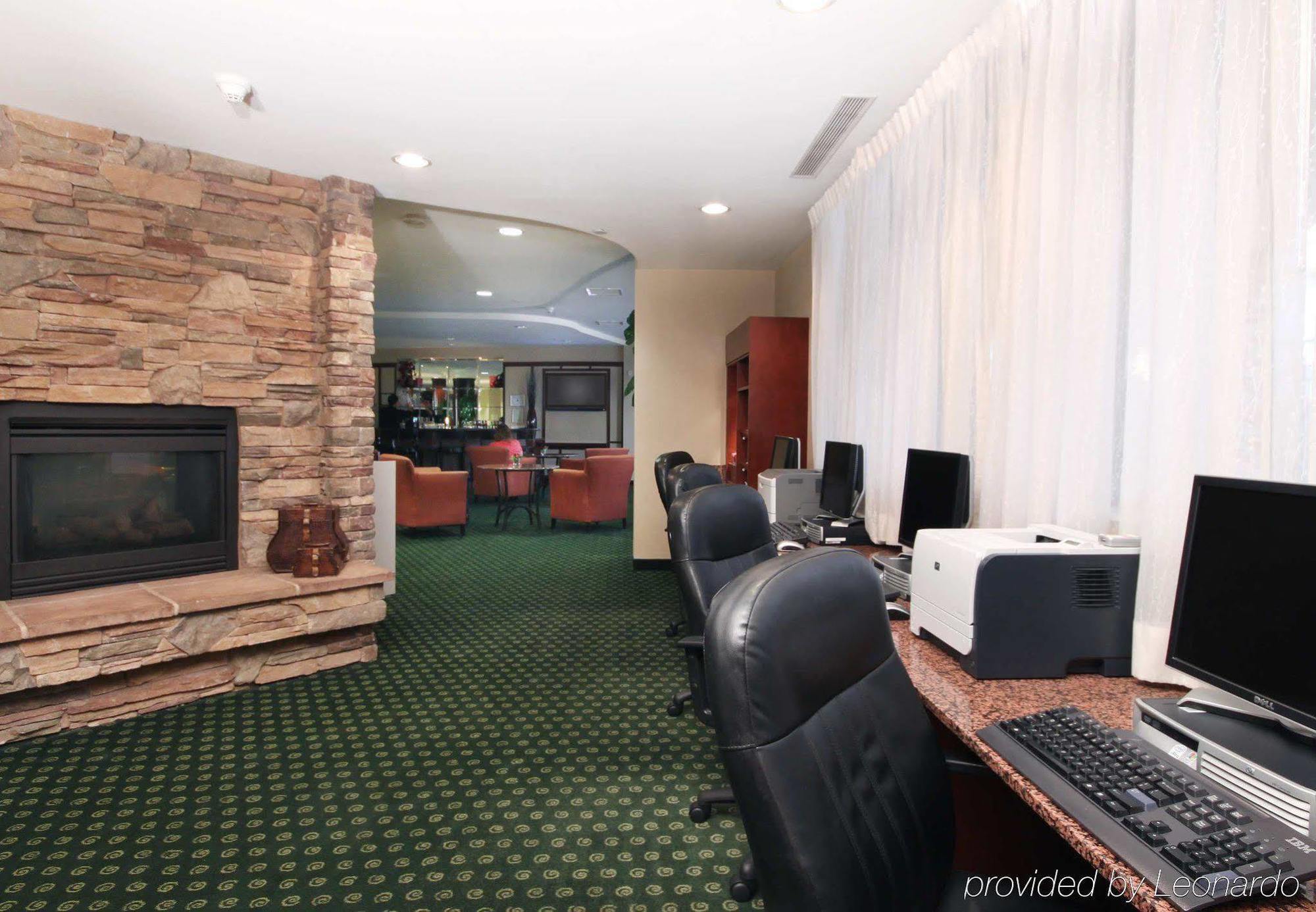 Hotel Courtyard By Marriott Stadium Area
