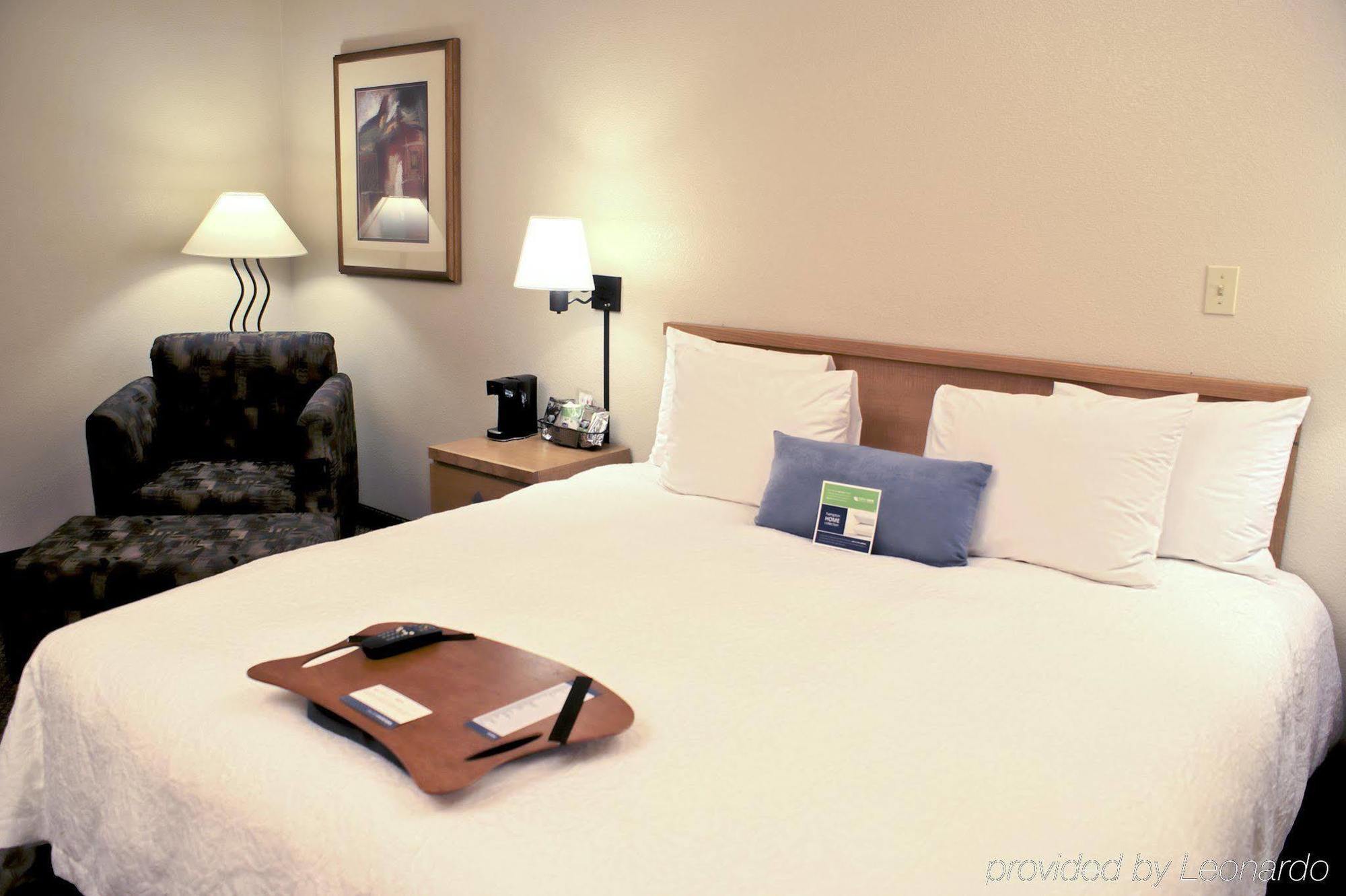 Hampton Las Vegas/summerlin 3*