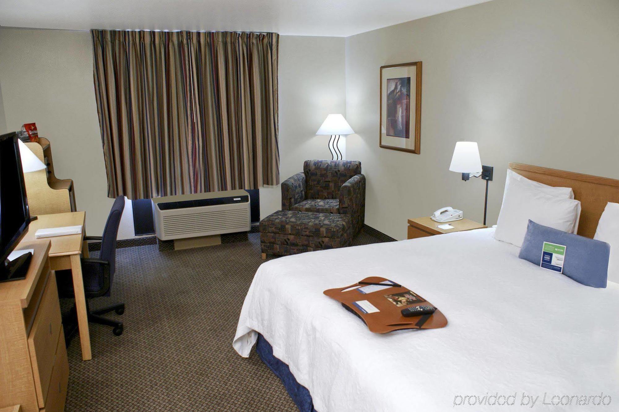 Hotel Hampton Las Vegas/summerlin Las Vegas