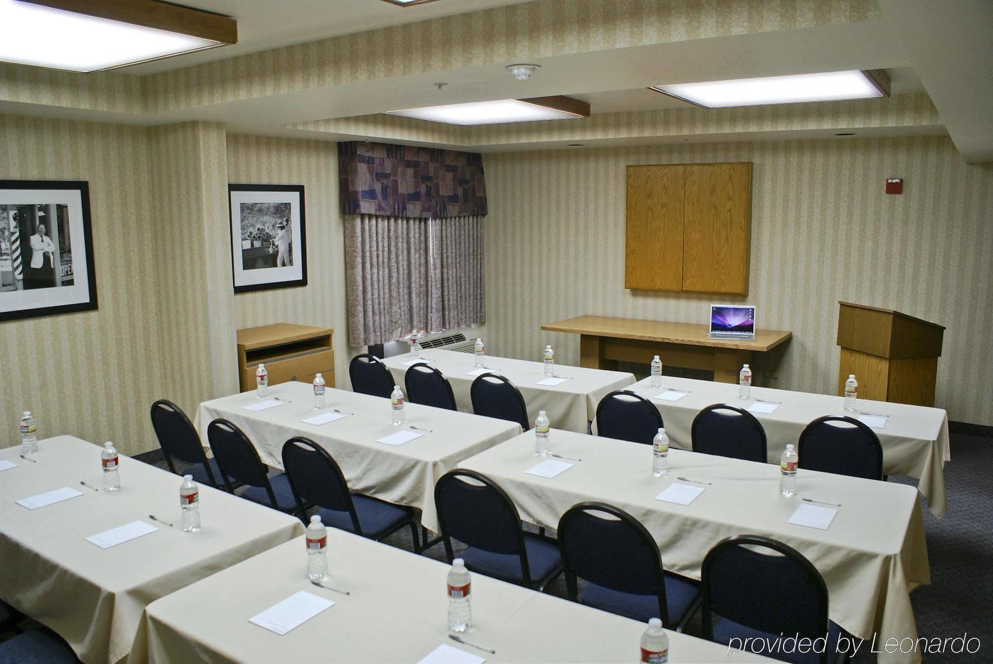 Hampton Las Vegas/summerlin 3* Las Vegas