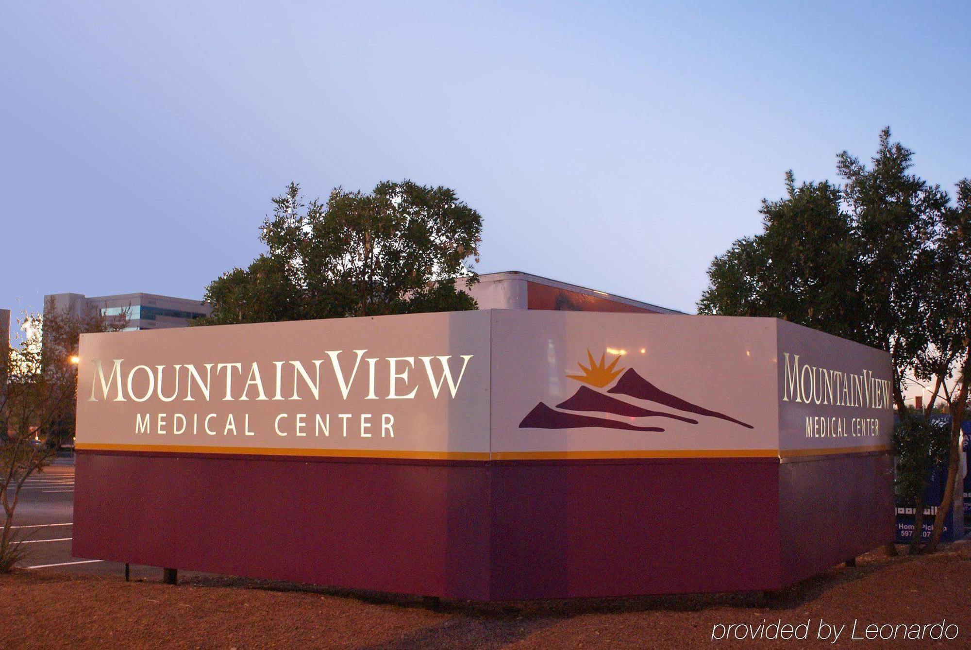Hampton Las Vegas/summerlin 3*