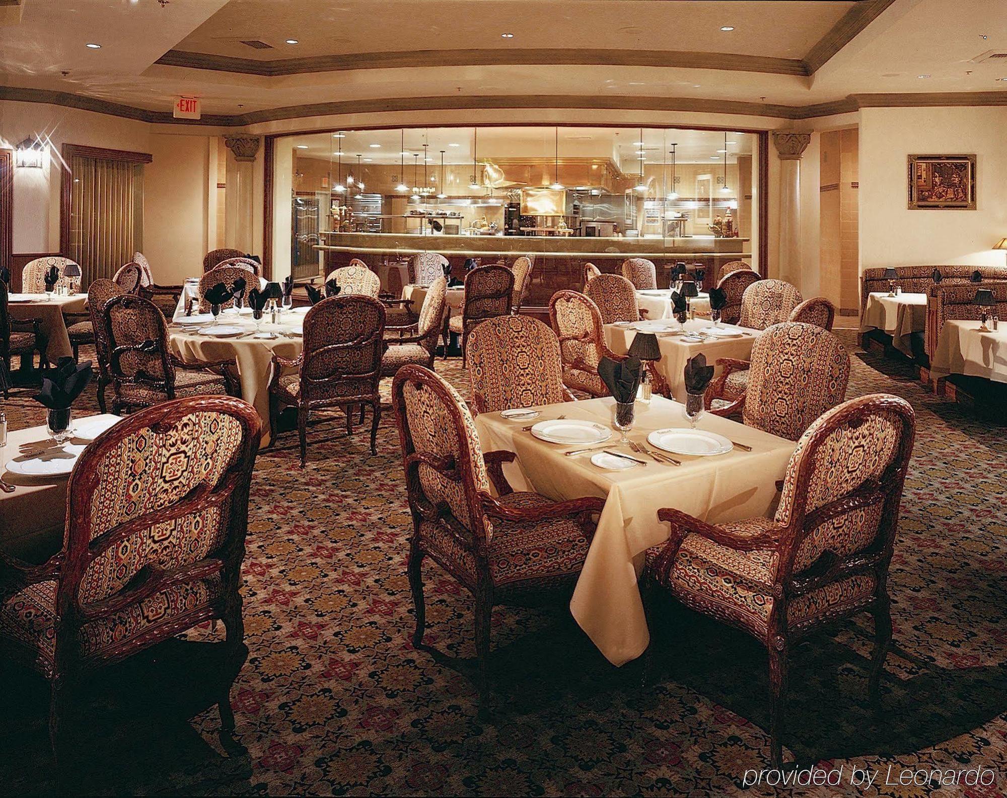 Resort Excalibur