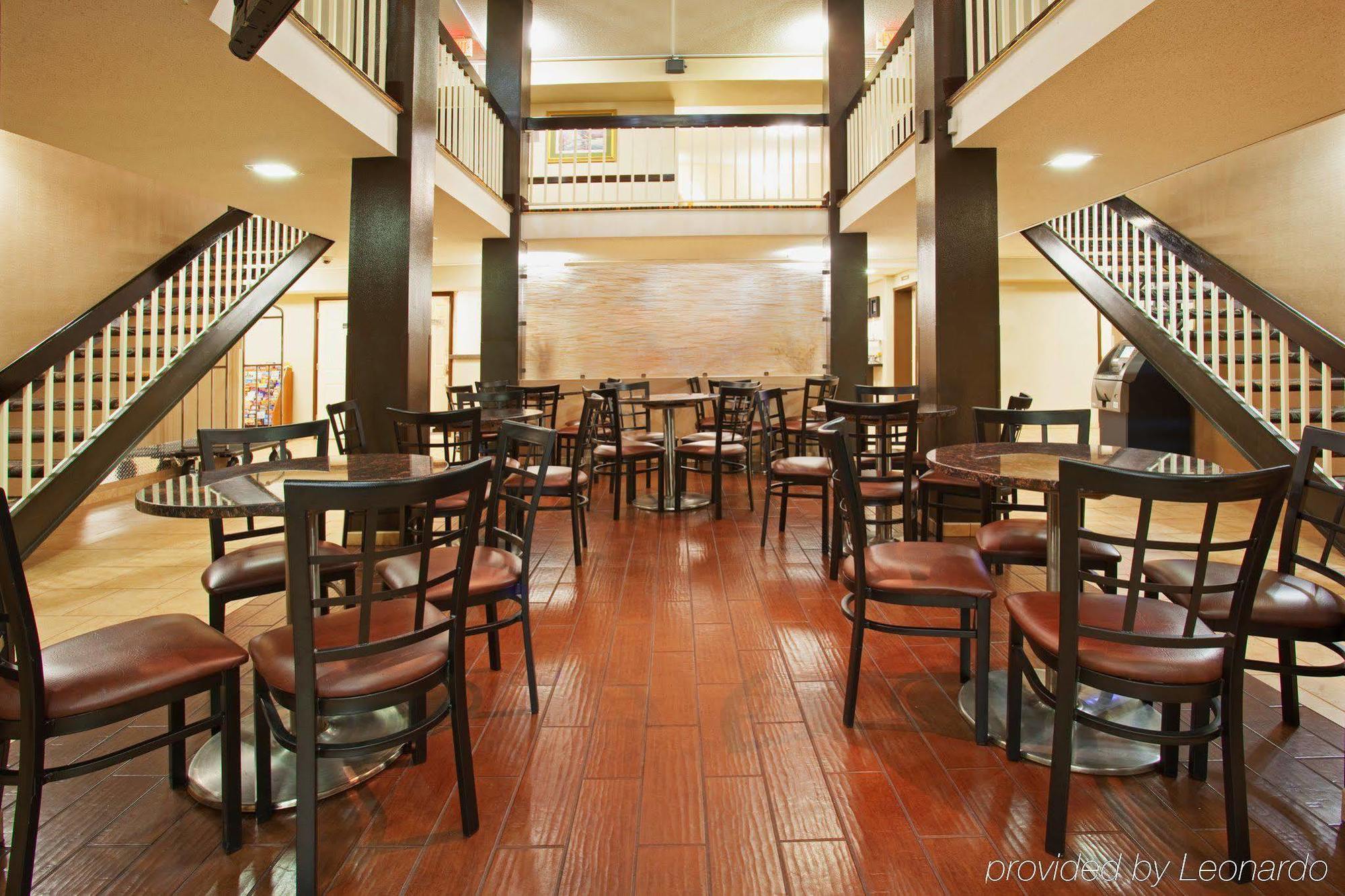 Hotel Best Western Mccarran 3*