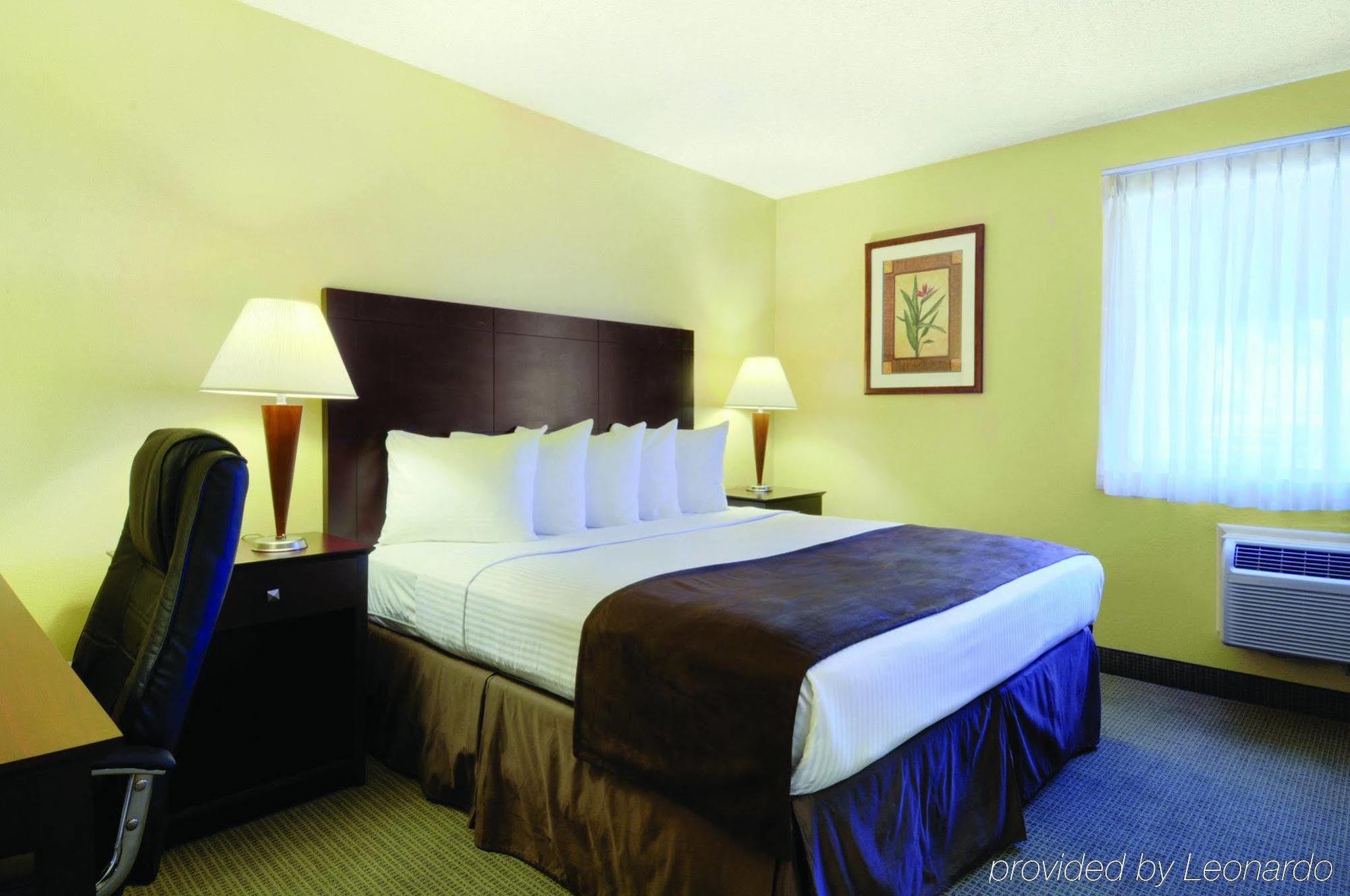 Hotel Best Western Mccarran